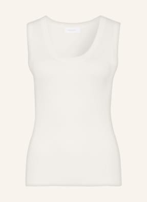 Darling Harbour Tank Top weiss