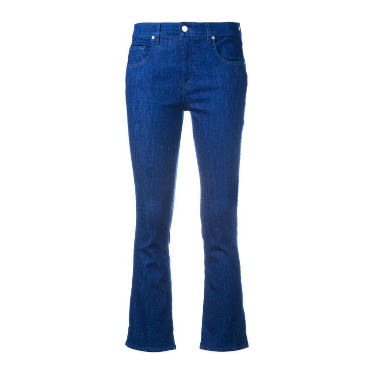 Slim-fit Jeans Victoria Beckham