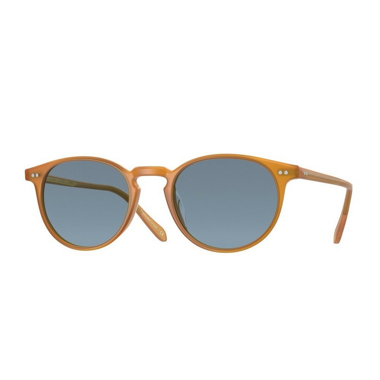 Okulary Oliver Peoples