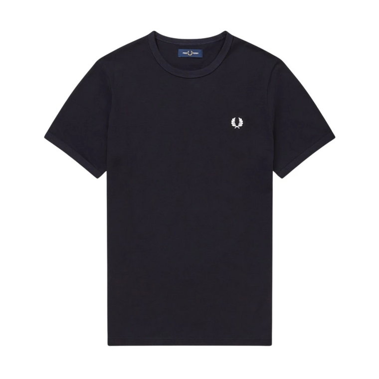 Stylowe koszulki i pola Fred Perry