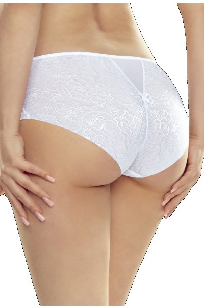 Ewana 005 White figi damskie