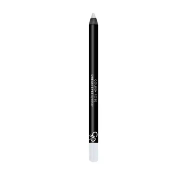 GOLDEN ROSE DREAM EYES EYELINER KREDKA DO OCZU 427