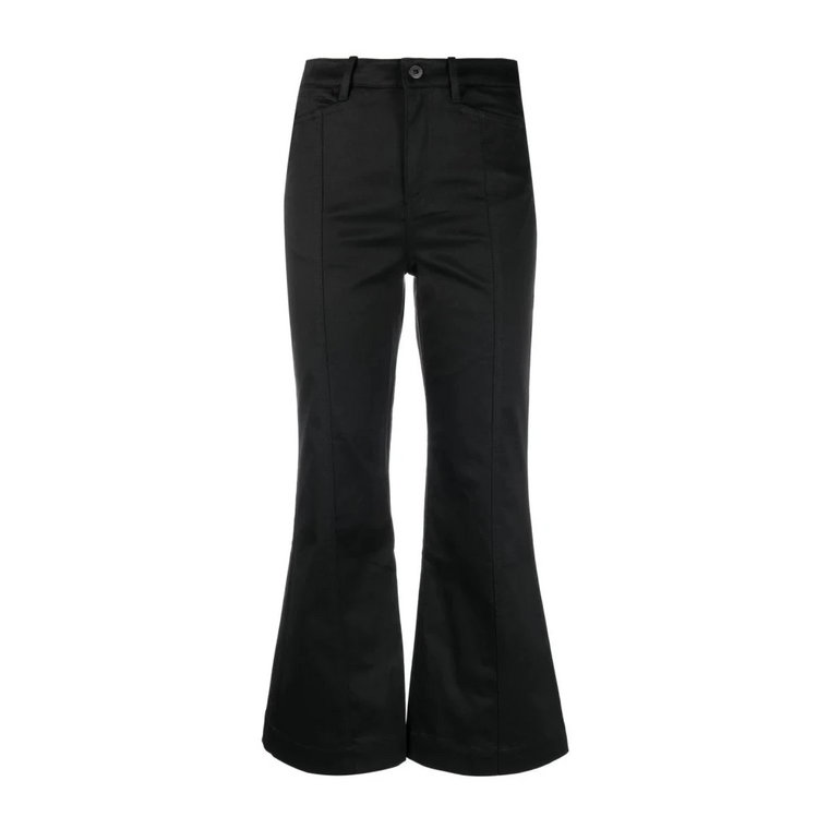 Wide Trousers Proenza Schouler