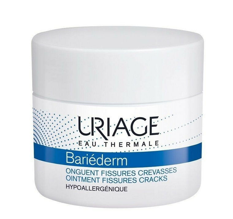 Uriage Bariederm - balsam cera popękana 40ml