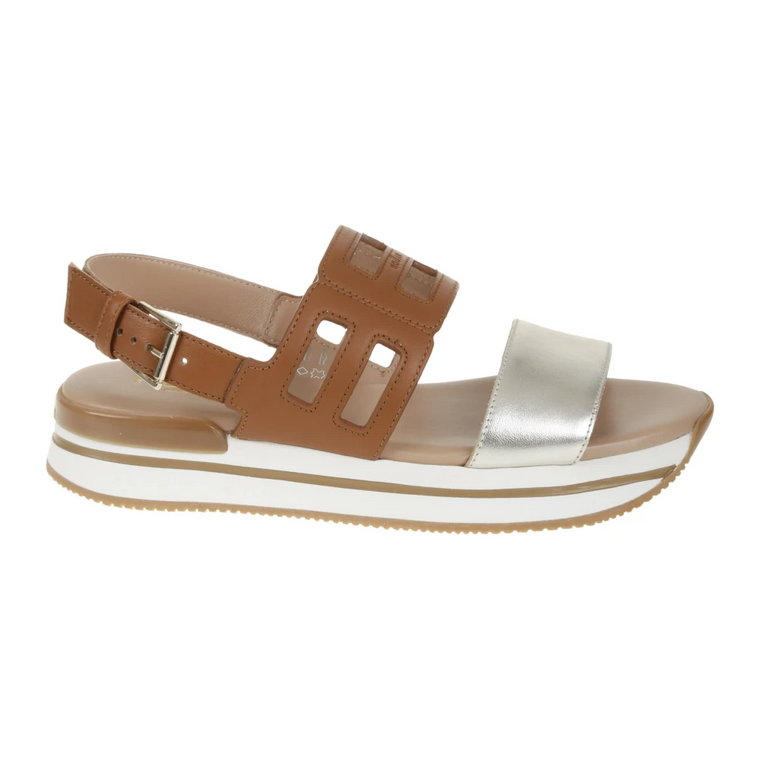 Flat Sandals Hogan