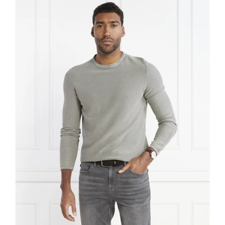 Joop! Jeans Sweter HOLDIN | Regular Fit