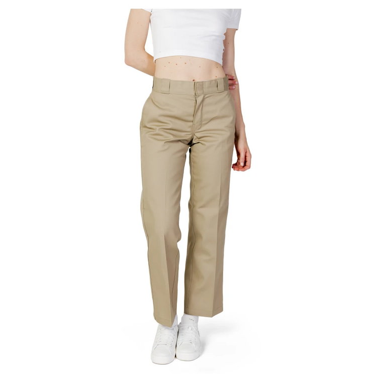 874 Work Rec Spodnie Cropped Dickies