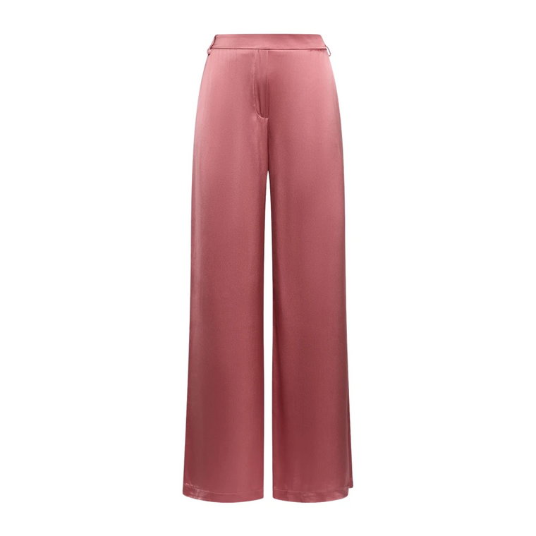 Wide Trousers Maliparmi