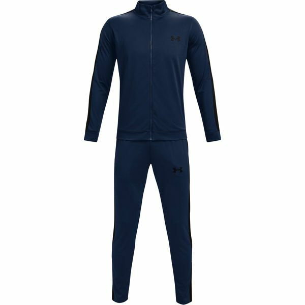 Dres męski Knit Track Suit Under Armour