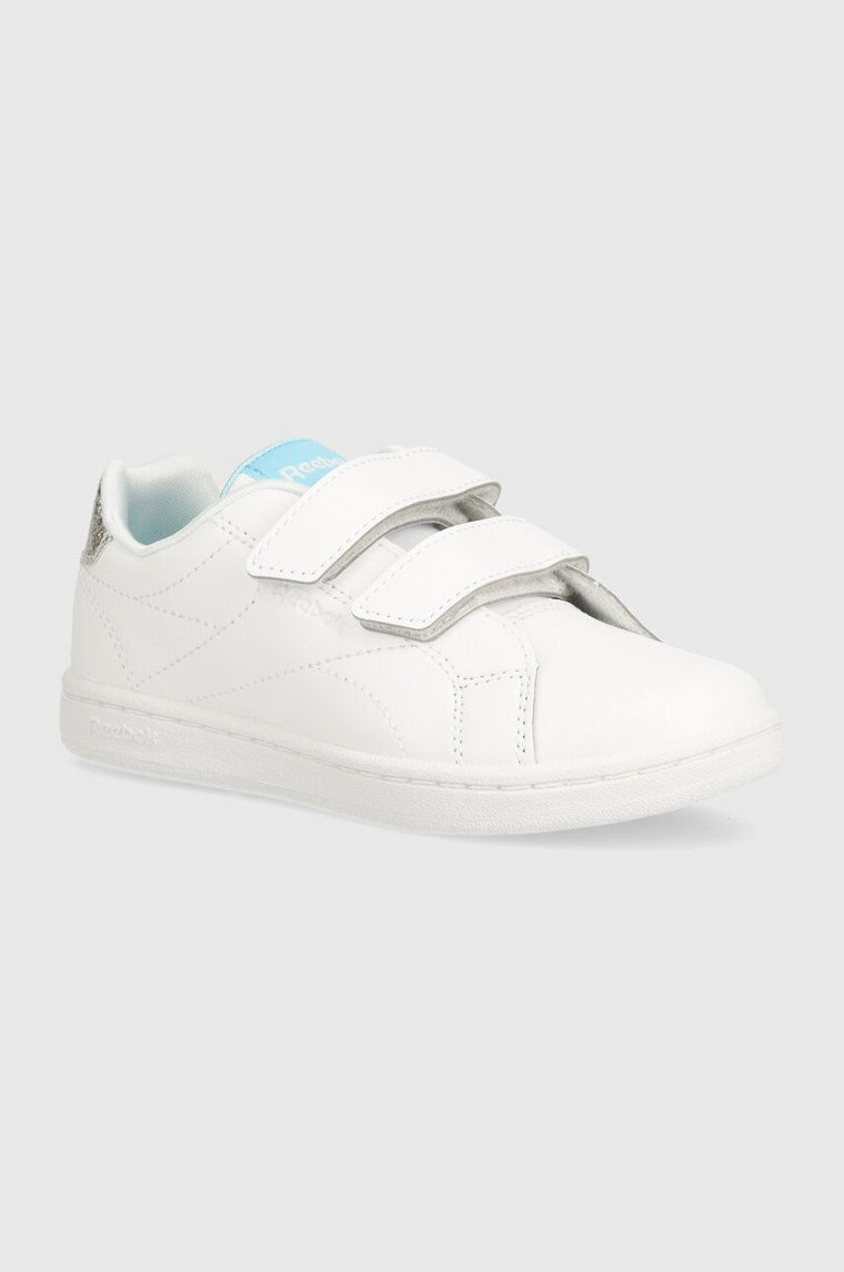 Reebok Classic sneakersy Royal Complete kolor biały 100075103