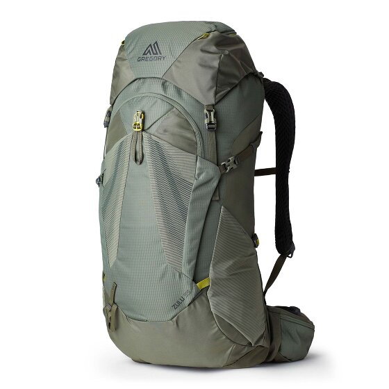 Gregory Zulu 35 Plecak S-M 64 cm forage green