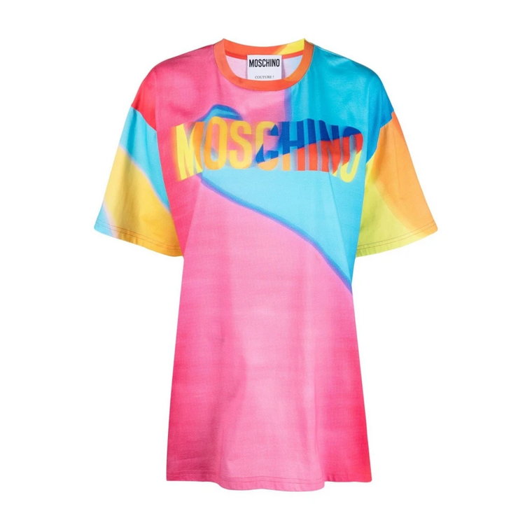 T-Shirts Moschino