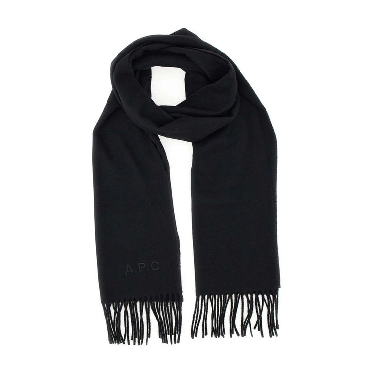 Winter Scarves A.p.c.