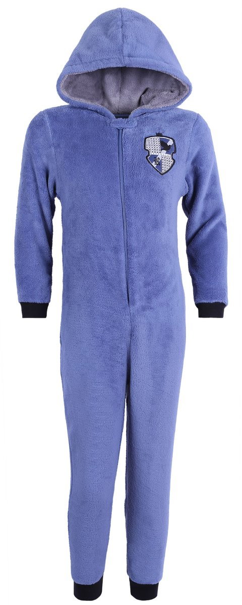 Jednoczęściowa piżama Ravenclaw HARRY POTTER 8-9 lat 134 cm