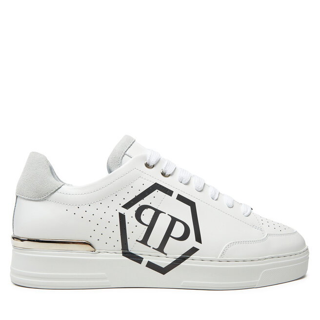 Sneakersy PHILIPP PLEIN