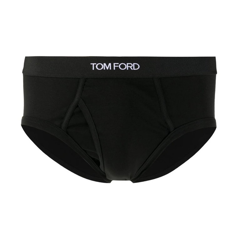 Czarne Bielizna od Tom Ford Tom Ford
