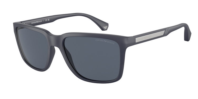 Okulary Przeciwsłoneczne Emporio Armani EA 4047 508880