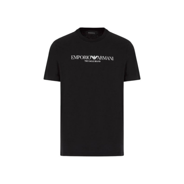 T-Shirts Emporio Armani