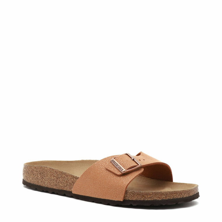 Birkenstock Klapki Madrid BFBC