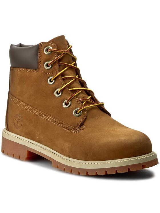 Trapery Timberland