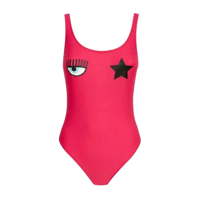 One-piece Chiara Ferragni Collection