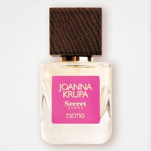 Perfumy Joanna Krupa Secret Sense 50ml