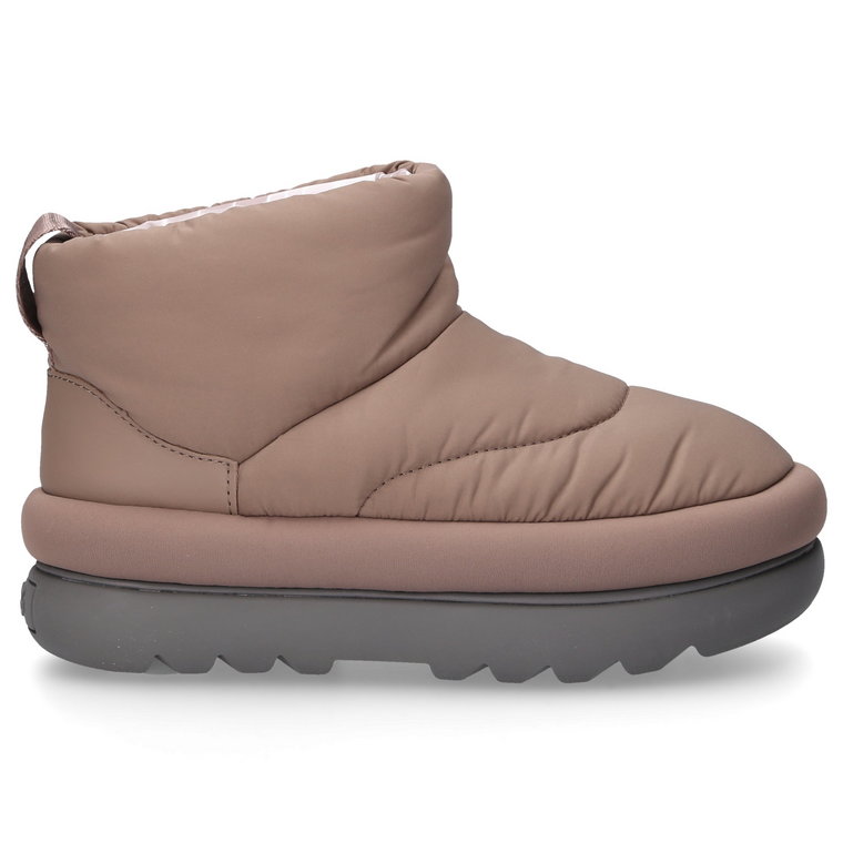 UGG Botki  CLASSIC MAXI MINI Gefüttert