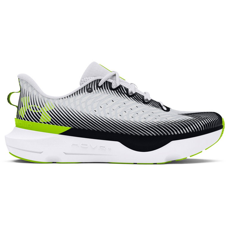 Damskie buty do biegania Under Armour UA W Infinite Pro - multikolor