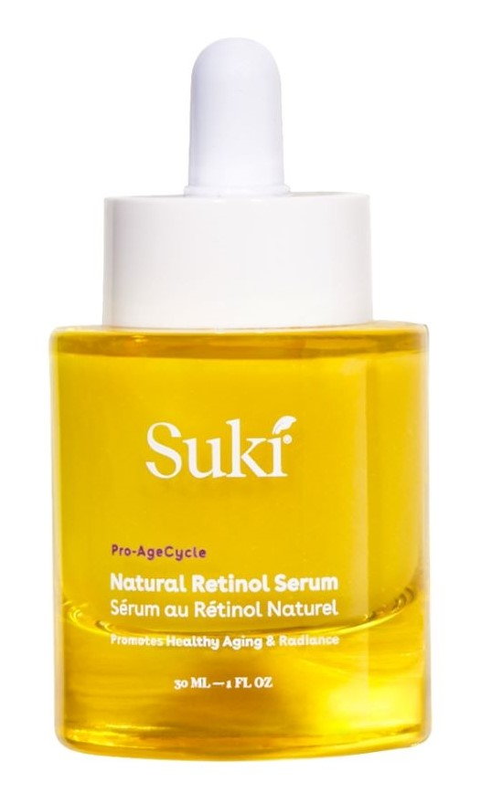 Suki Skincare Natural Retinol - Serum 30ml