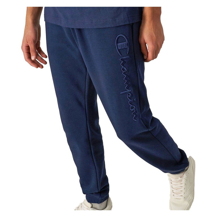 Spodnie męskie Champion Heavy Cotton Joggers 218488