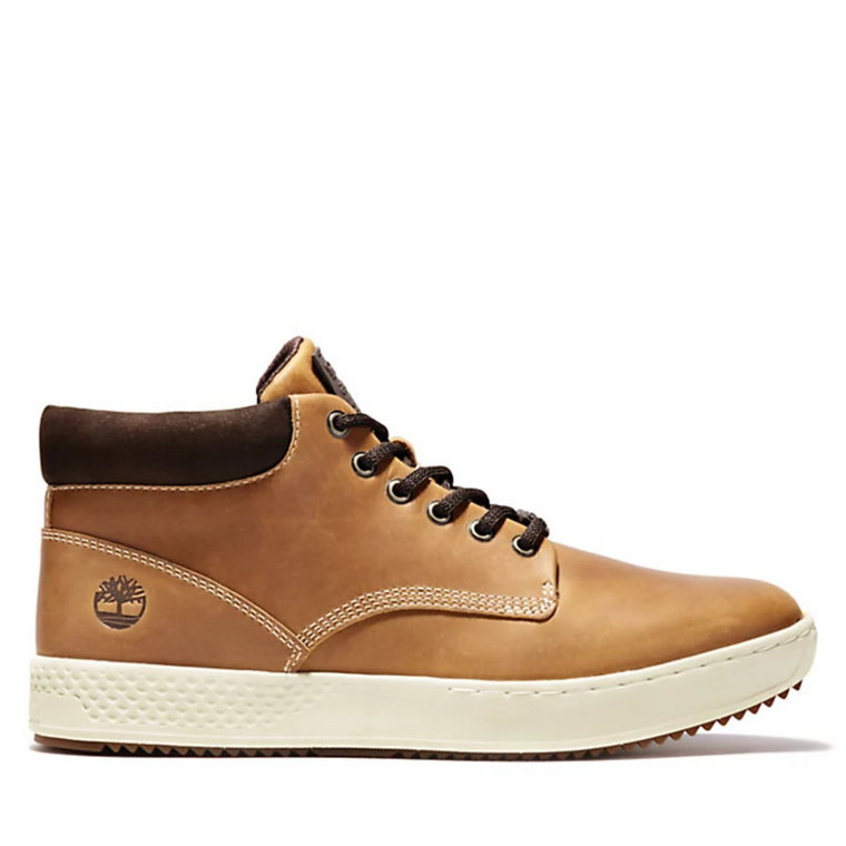 Sznurowane buty Timberland