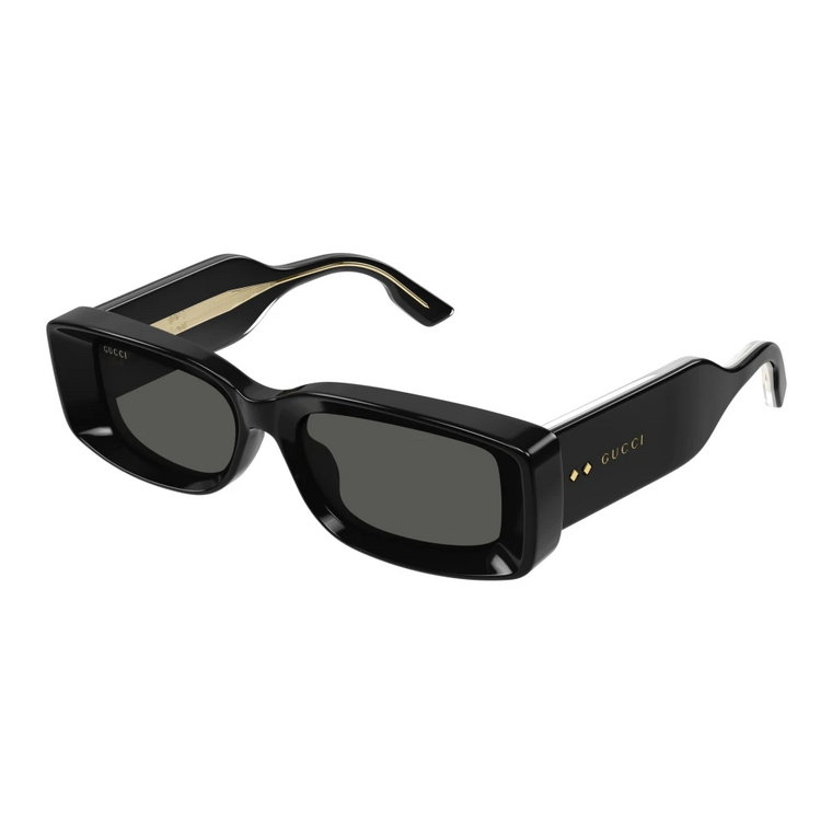 Gg1528S 001 Sunglasses Gucci