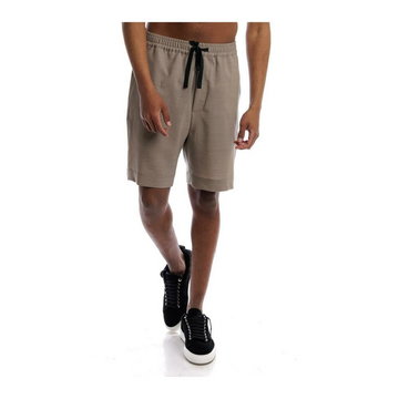 Covert, Shorts Brązowy, male,