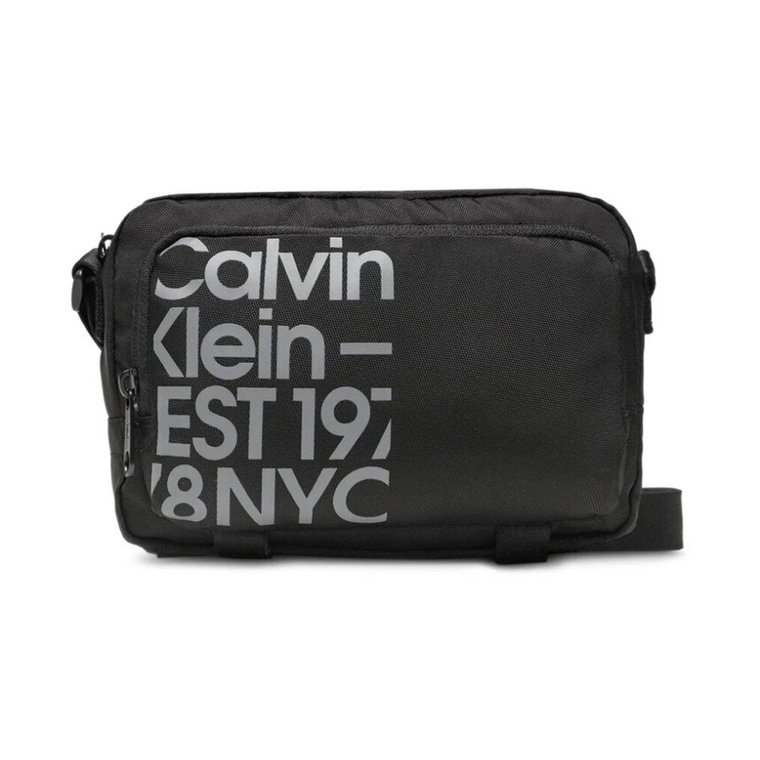 Shoulder Bags Calvin Klein