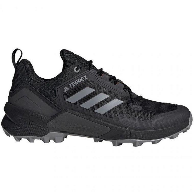 Buty adidas Terrex Swift R3 M FW2776 czarne