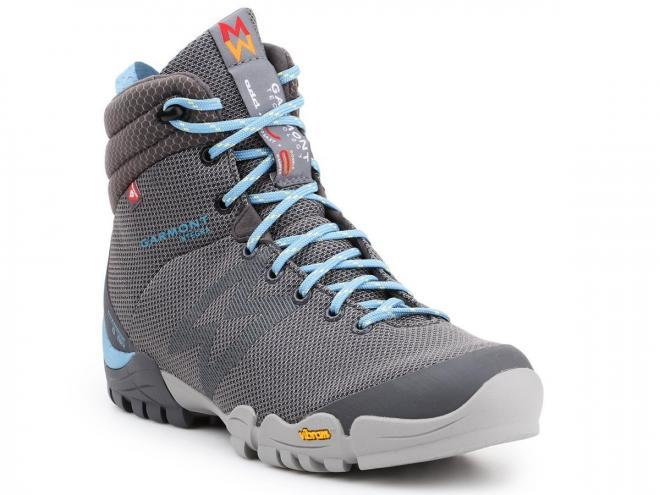 Buty trekkingowe Garmont Integra High WP Thermal 481051-603