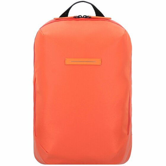 Horizn Studios Gion Plecak S 41 cm Komora na laptopa orange glow