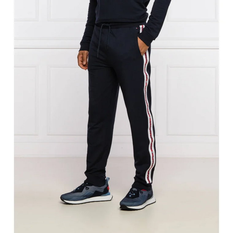 Tommy Hilfiger Spodnie dresowe | Regular Fit