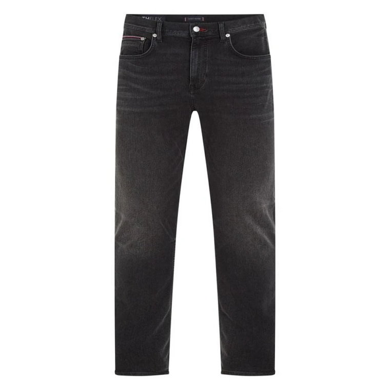 Tapered Houston Branson Jeans Tommy Hilfiger