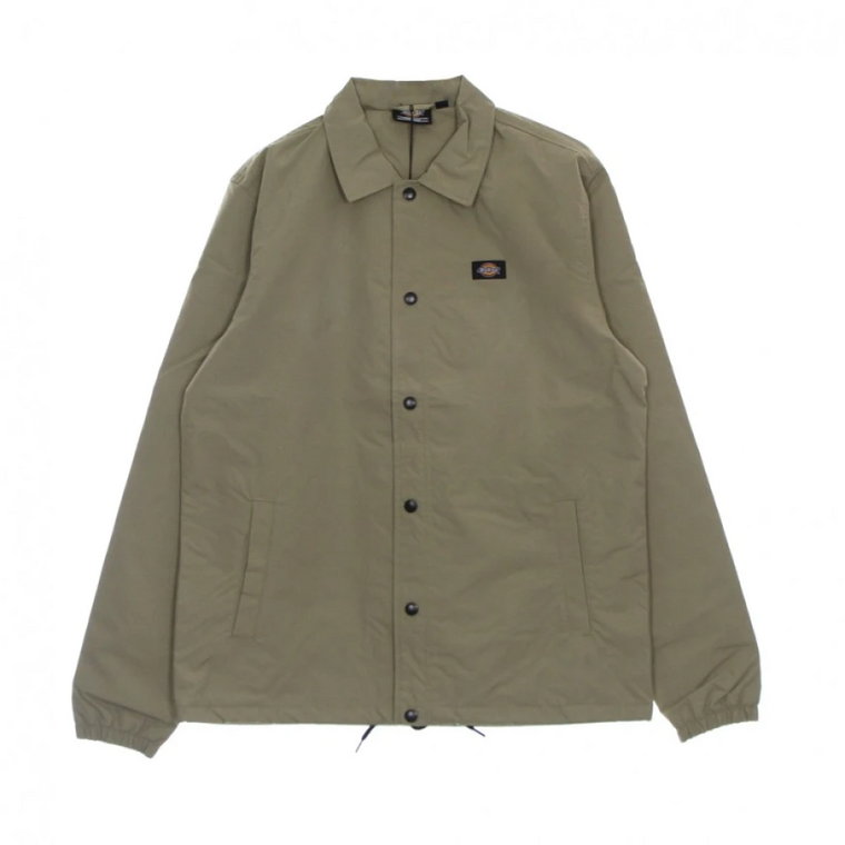 Coach Jacket Oakport Dickies