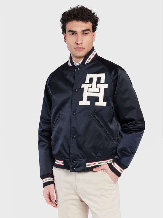 Kurtka bomber Tommy Hilfiger