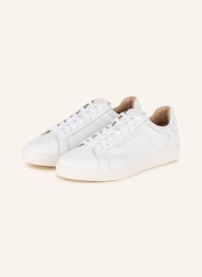 Allsaints Sneakersy Sheer weiss