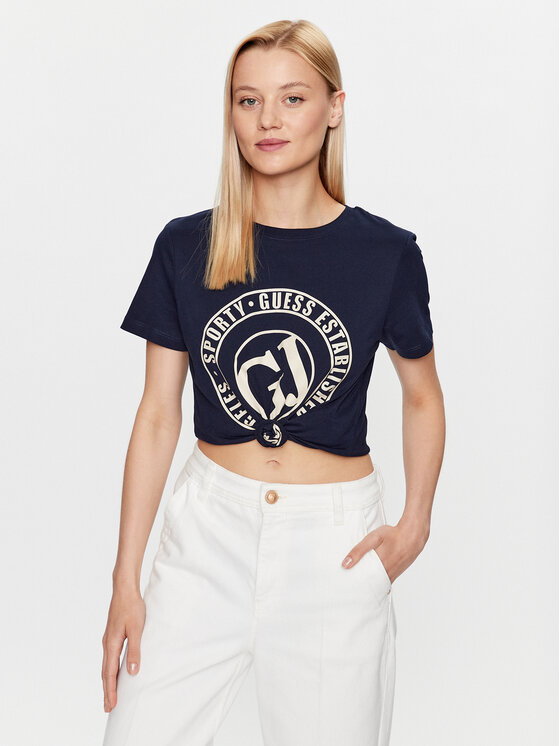 T-Shirt Guess