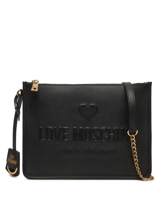 Torebka LOVE MOSCHINO