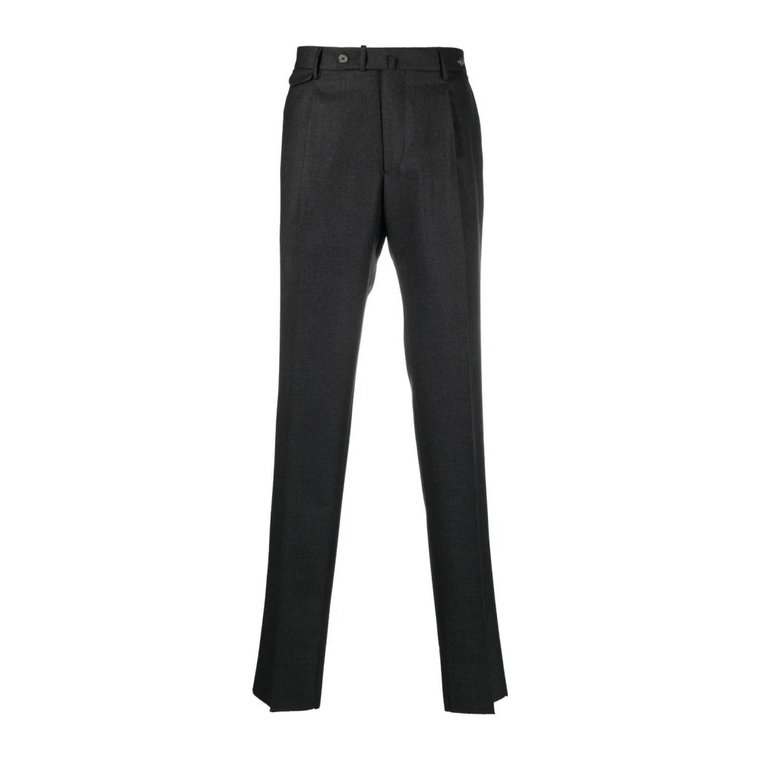 Suit Trousers Tagliatore