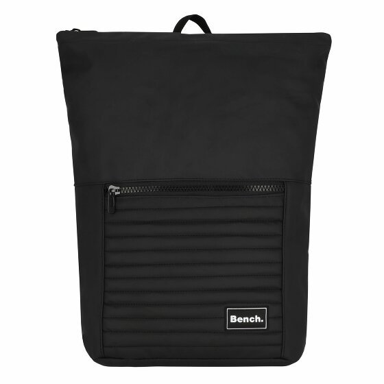 Bench Hydro Plecak 45 cm Komora na laptopa schwarz