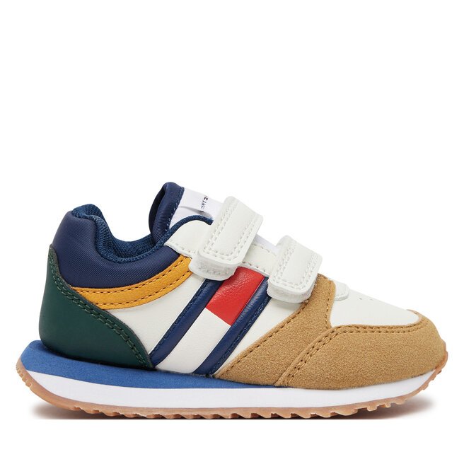 Sneakersy Tommy Hilfiger