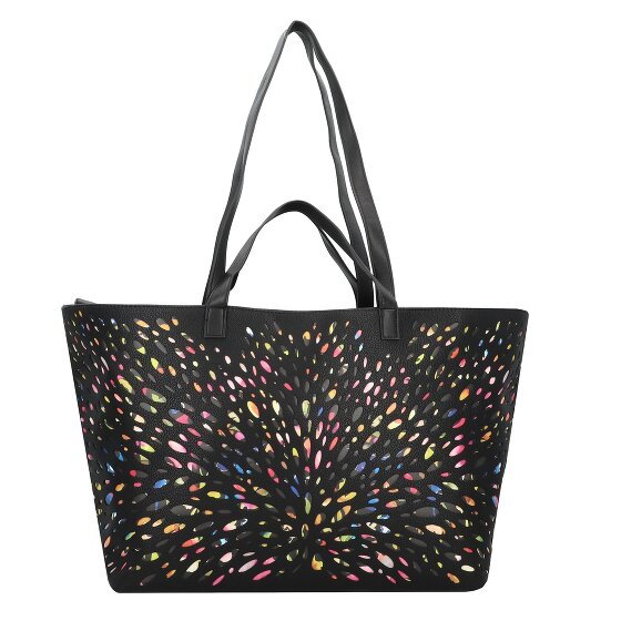 Desigual Blackwell Shopper Bag 37 cm black