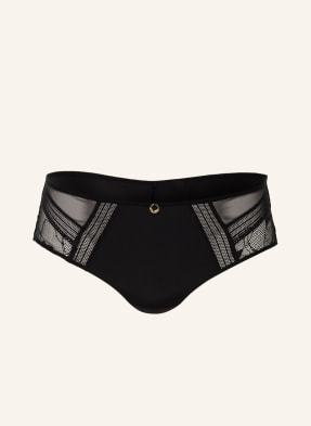 Chantelle Majtki True Lace schwarz