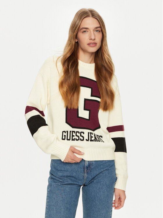 Sweter Guess